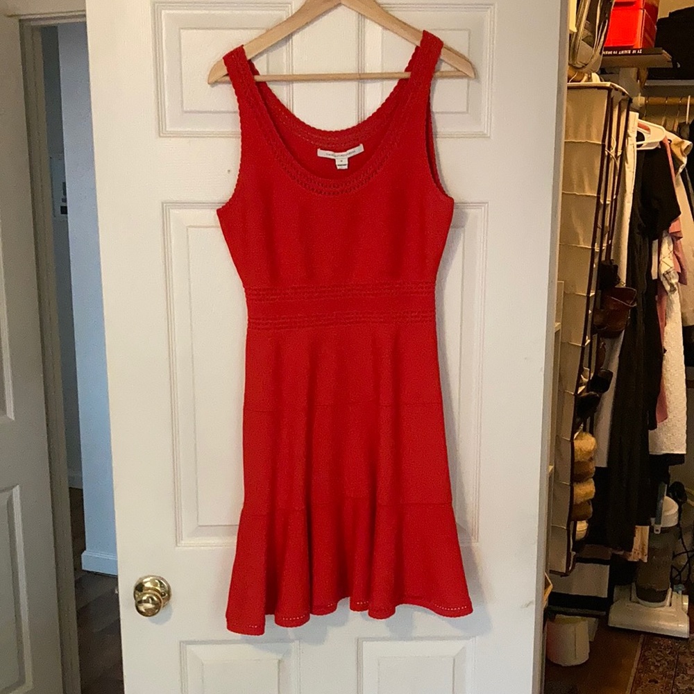 Diane von Furstenberg Dress
